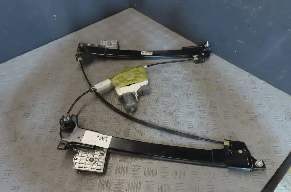 Mecanismemoteur leve-glace ard Citroën C6 (TD_) 2.2 hdi (2006-2012) occasion