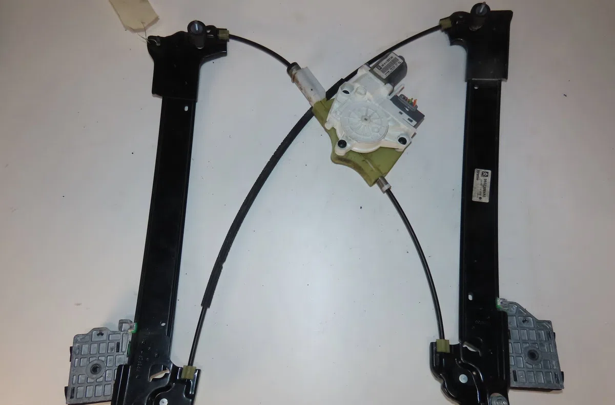 Mecanismemoteur leve-glace ard Citroën C6 (TD_) 2.7 hdi (2005-2011) occasion