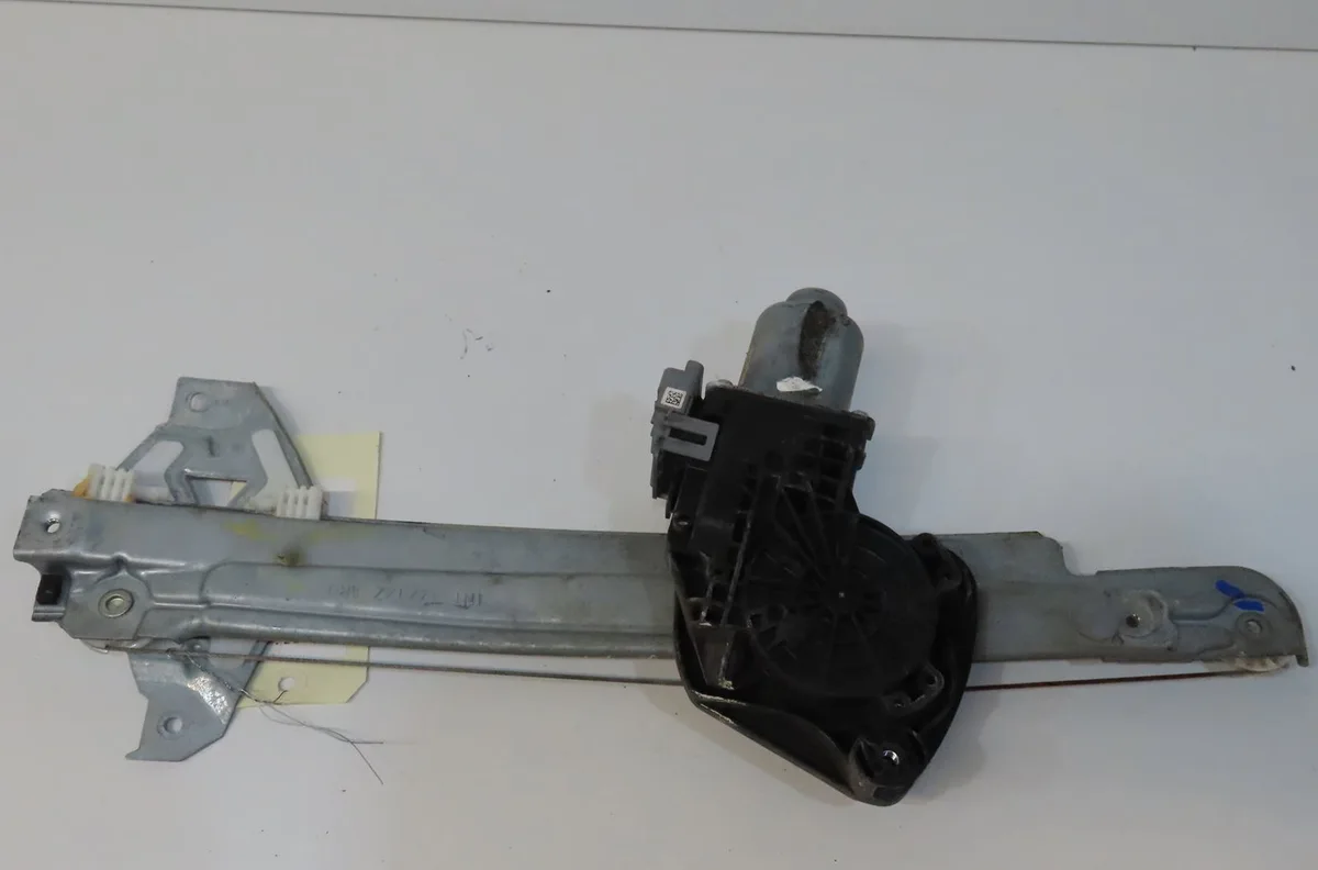 Mecanismemoteur leve-glace ard Citroen DS5 2.0 hdi 165 (2011-2015) 5 portes occasion