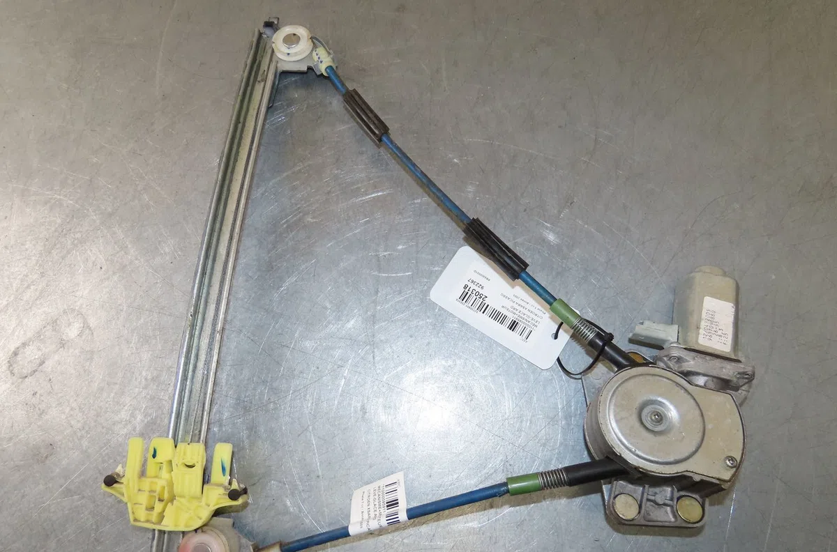 Mecanismemoteur leve-glace ard CITROEN XSARA PICASSO  2.0 HDi 90ch occasion