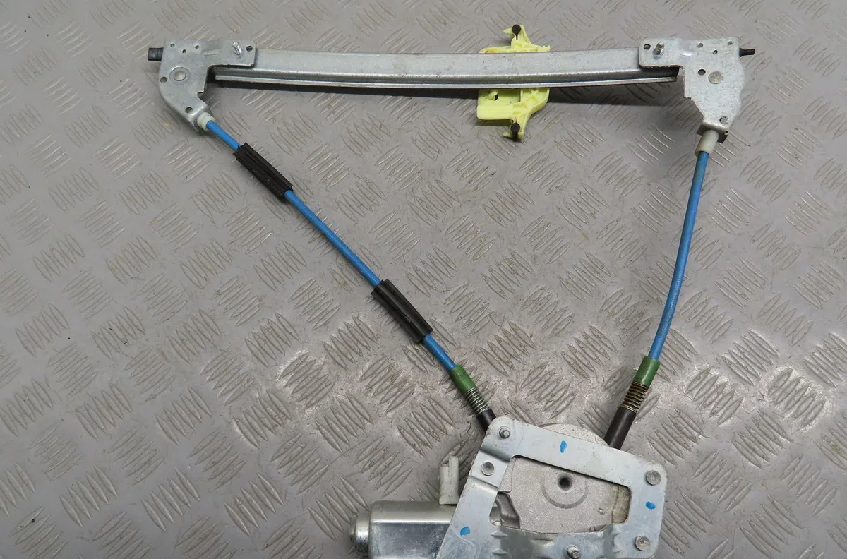 Mecanismemoteur leve-glace ard Citroen XSARA PICASSO (N68) 1.6 16v (2005-2011) occasion