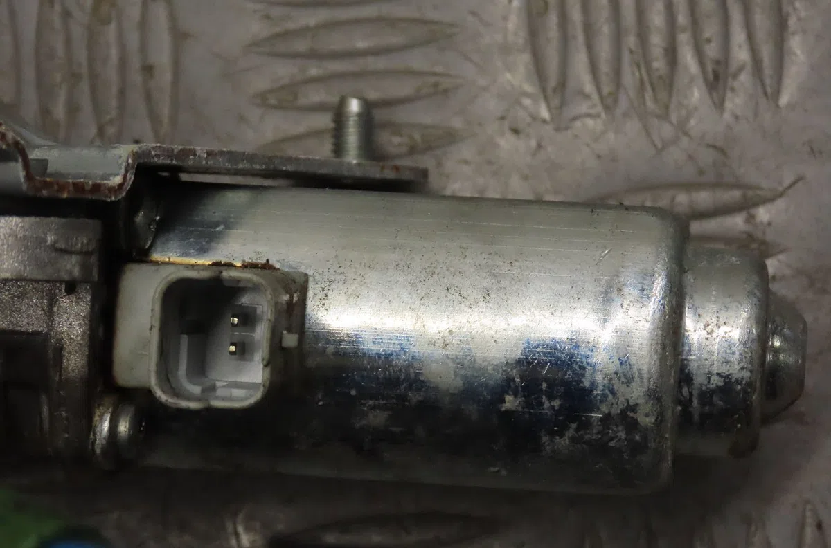 Mecanismemoteur leve-glace ard Citroen XSARA PICASSO (N68) 1.6 16v (2005-2011) occasion