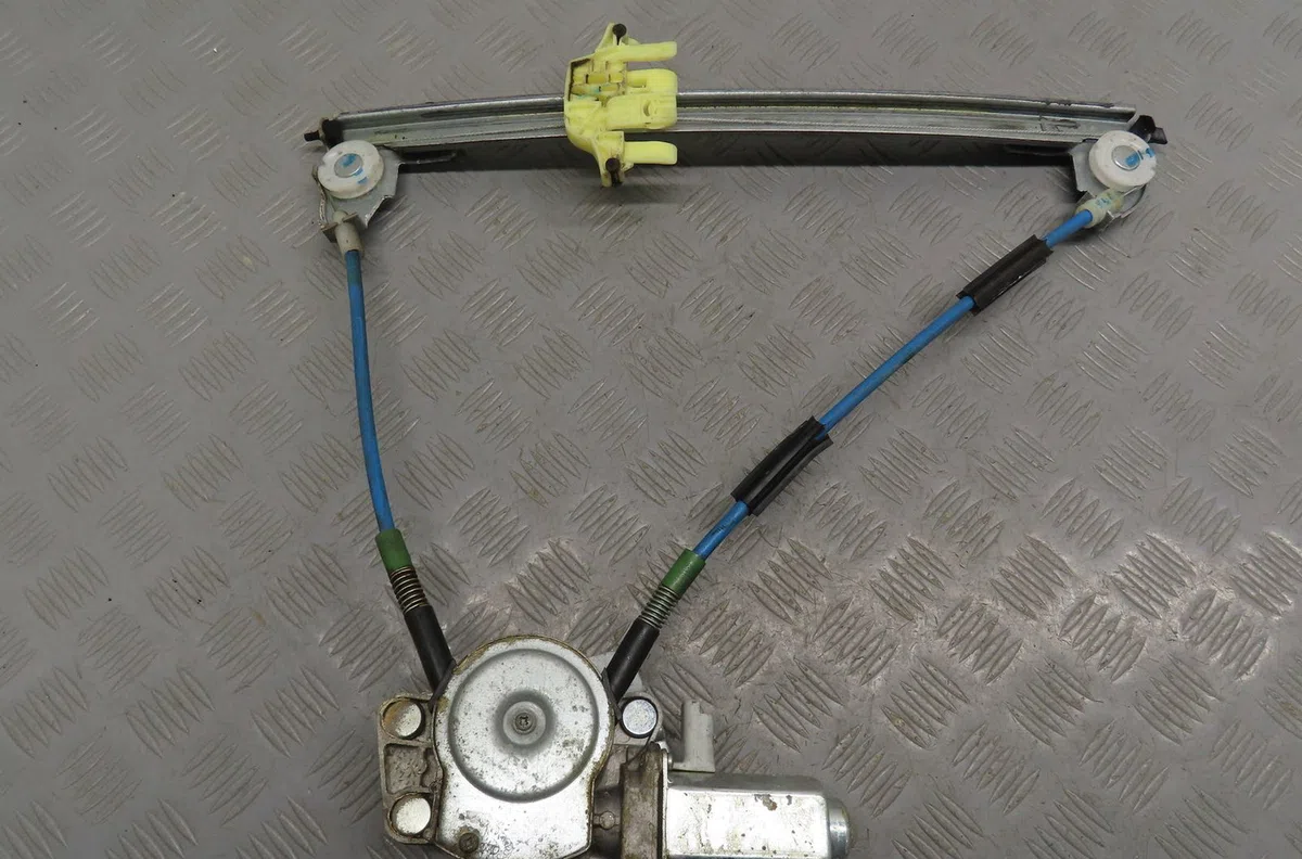 Mecanismemoteur leve-glace ard Citroen XSARA PICASSO (N68) 1.6 16v (2005-2011) occasion