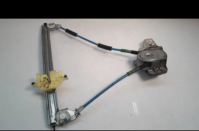 Mecanismemoteur leve-glace ard Citroen XSARA PICASSO (N68) 1.6 hdi (2004-2011) occasion