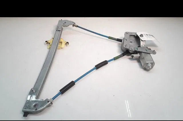 Mecanismemoteur leve-glace ard Citroen XSARA PICASSO (N68) 1.6 hdi (2004-2011) occasion