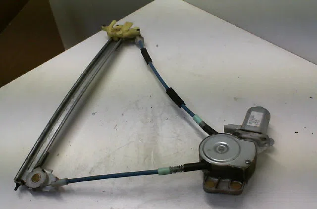 Mecanismemoteur leve-glace ard CITROEN XSARA PICASSO Phase 1 12-1999--02-2004 occasion