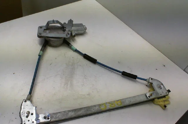 Mecanismemoteur leve-glace ard CITROEN XSARA PICASSO Phase 1 12-1999--02-2004 occasion
