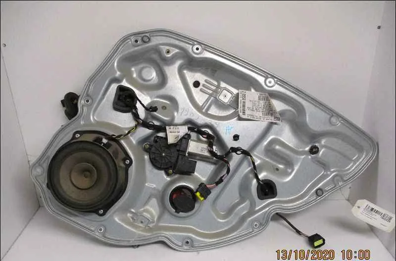 Mecanismemoteur leve-glace ard FIAT CROMA II occasion