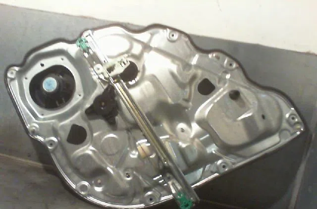 Mecanismemoteur leve-glace ard FIAT IDEA Phase 1 01-2004--10-2005 occasion
