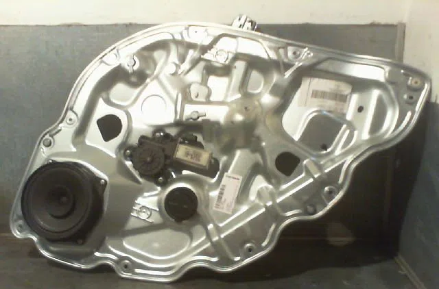 Mecanismemoteur leve-glace ard FIAT IDEA Phase 1 01-2004--10-2005 occasion