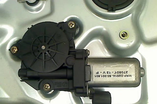 Mecanismemoteur leve-glace ard FIAT STILO occasion