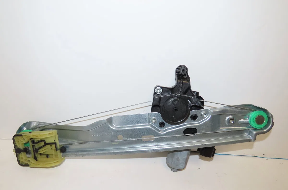 Mecanismemoteur leve-glace ard Ford C-MAX II (DXA-CB7, DXA-CEU) 1.0 ecoboost (2012-2019) occasion