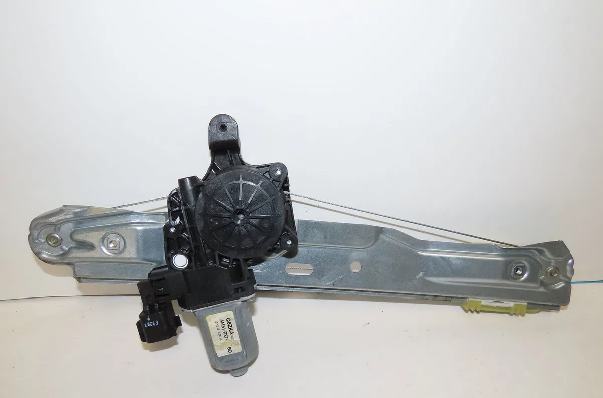 Mecanismemoteur leve-glace ard Ford C-MAX II (DXA-CB7, DXA-CEU) 1.0 ecoboost (2012-2019) occasion