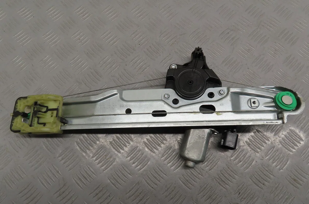Mecanismemoteur leve-glace ard Ford C-MAX II (DXA-CB7, DXA-CEU) 1.6 tdci (2010-2019) 5 portes occasion