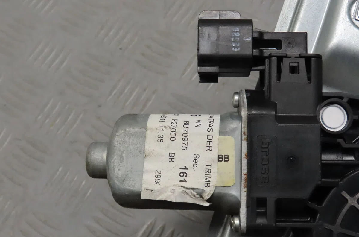 Mecanismemoteur leve-glace ard Ford C-MAX II (DXA-CB7, DXA-CEU) 1.6 tdci (2010-2019) 5 portes occasion