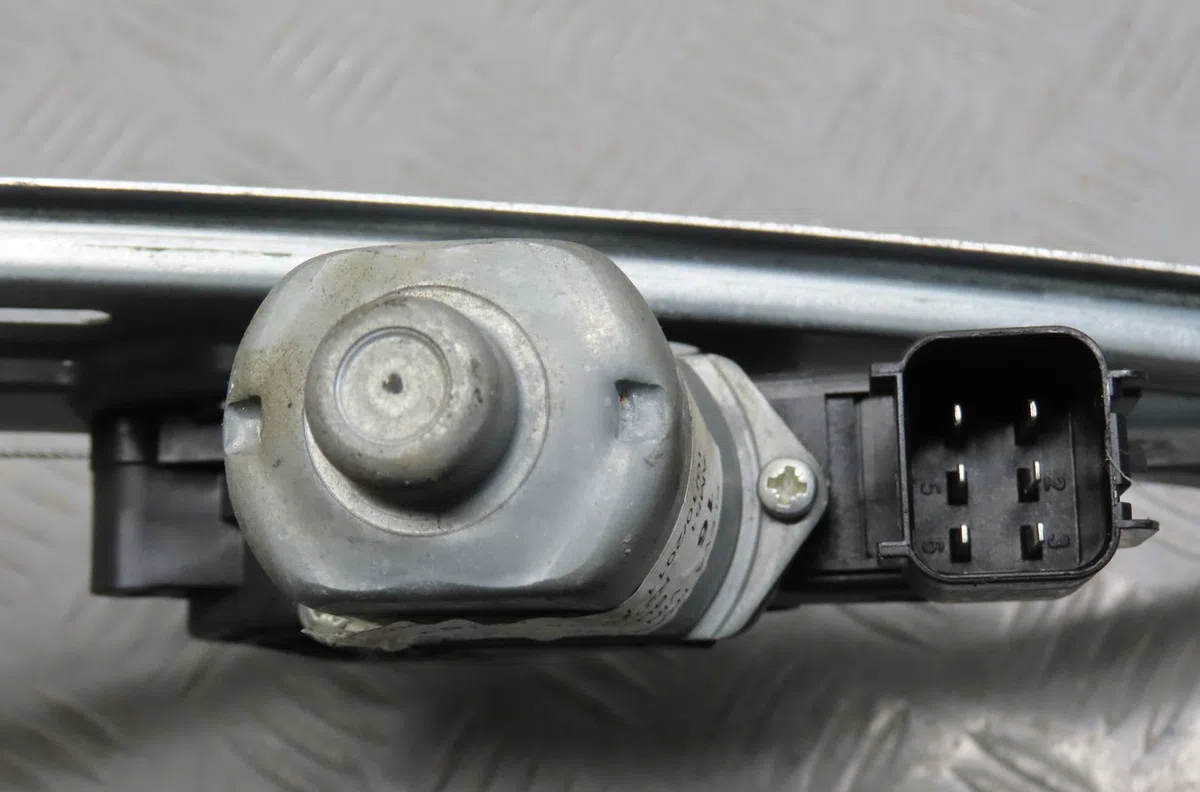Mecanismemoteur leve-glace ard Ford C-MAX II (DXA-CB7, DXA-CEU) 1.6 tdci (2010-2019) 5 portes occasion
