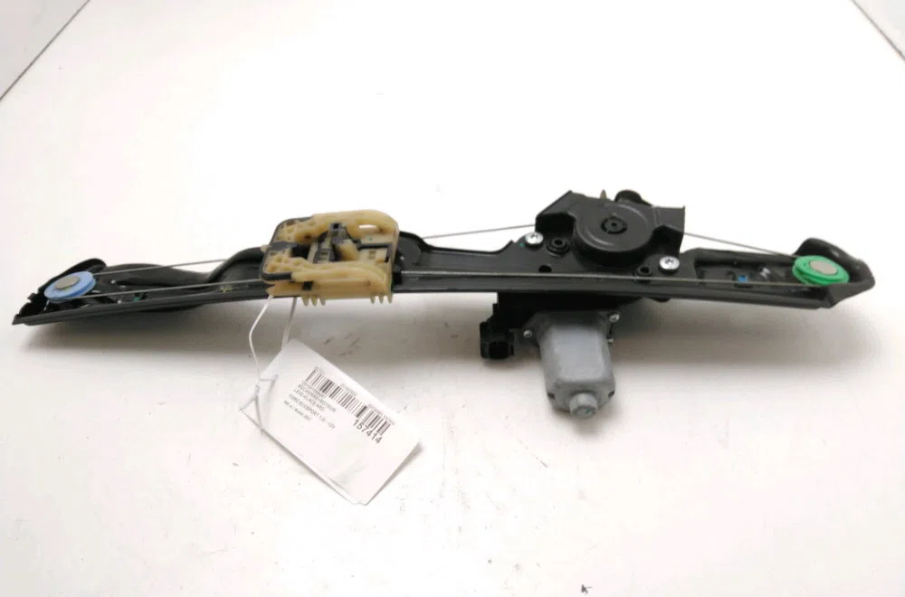 Mecanismemoteur leve-glace ard Ford ECOSPORT 1.0 ecoboost (2013) occasion