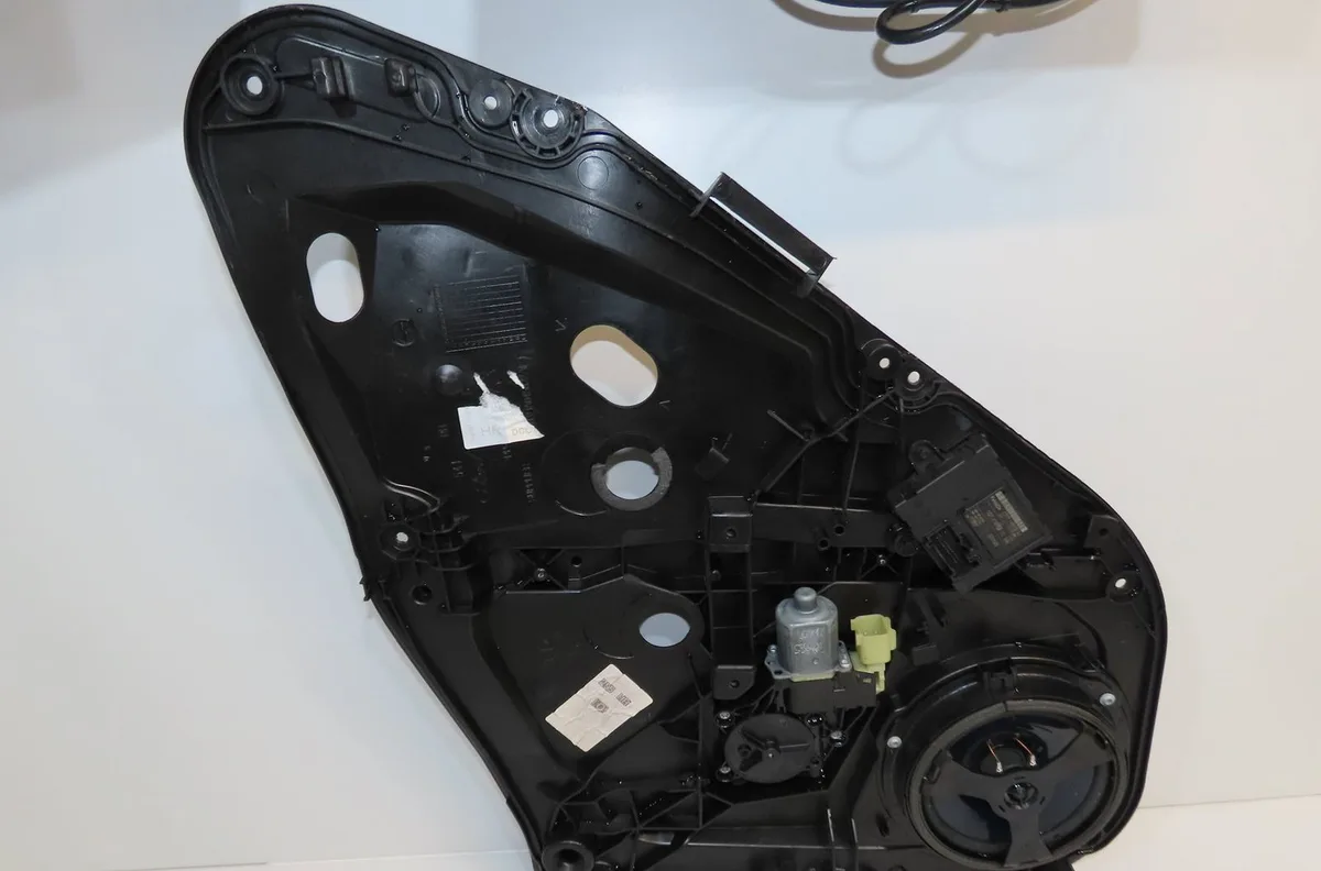 Mecanismemoteur leve-glace ard Ford FIESTA VI (CB1, CCN) 1.0 ecoboost (2013) occasion
