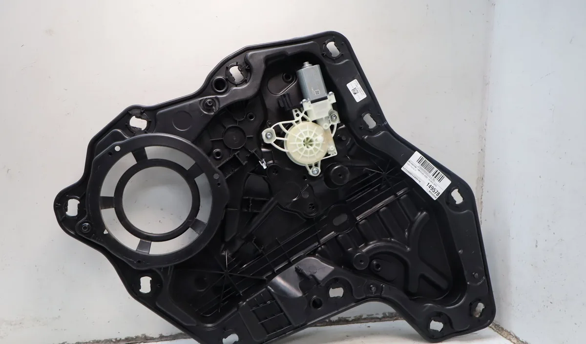 Mecanismemoteur leve-glace ard Ford FIESTA VII (HJ, HF) 1.0 ecoboost mhev active (2021) occasion