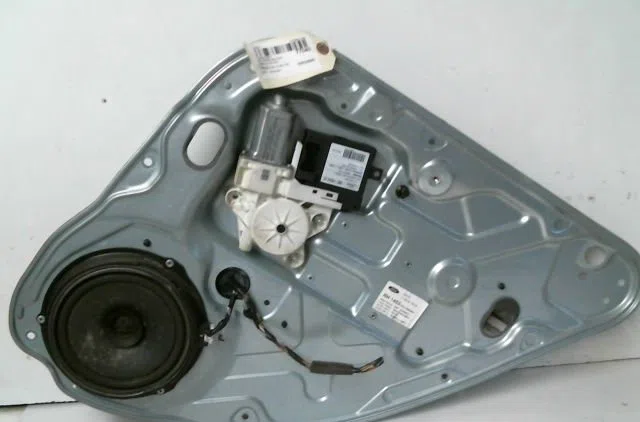 Mecanismemoteur leve-glace ard Ford FOCUS C-MAX (DM2) 1.6 tdci (2003-2007) occasion
