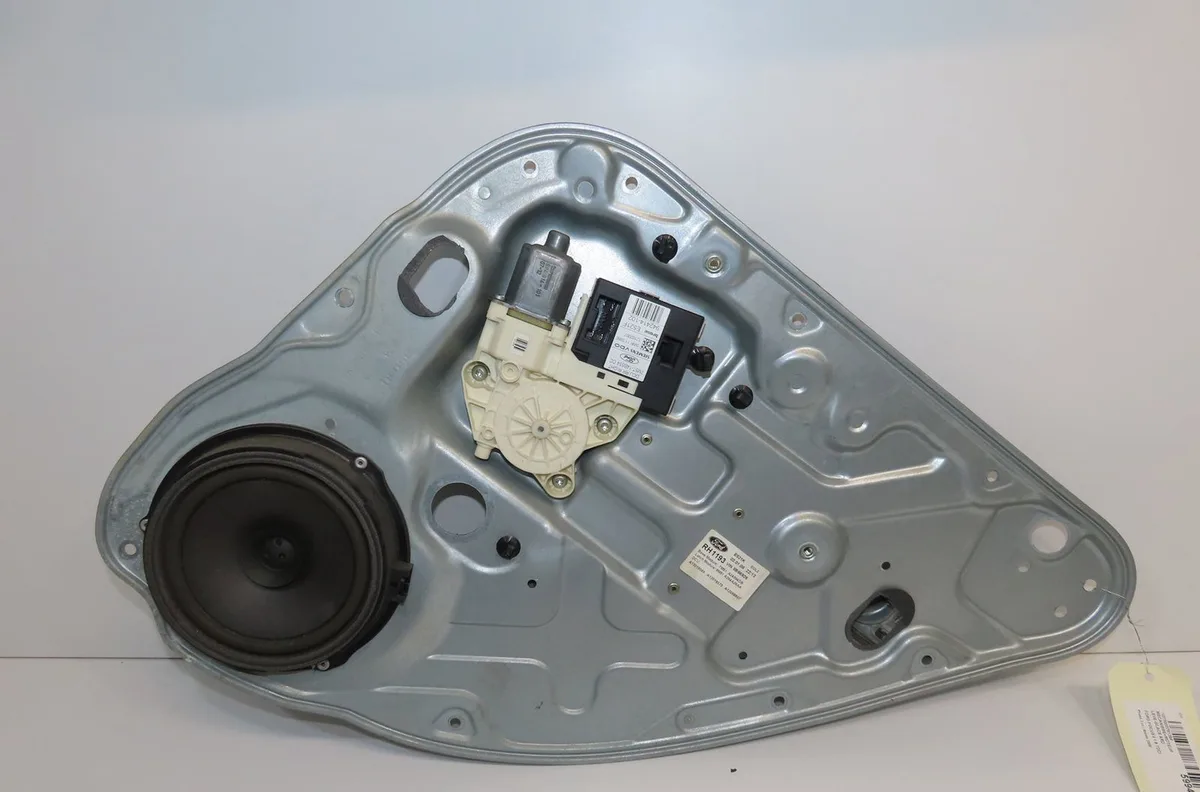 Mecanismemoteur leve-glace ard Ford FOCUS II (DA_, HCP, DP) 1.8 tdci (2005-2012) occasion