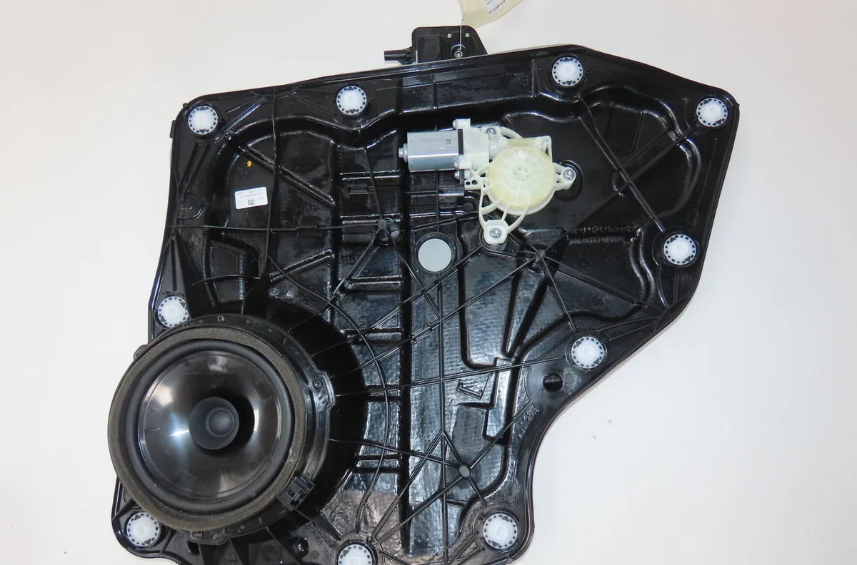 Mecanismemoteur leve-glace ard Ford FOCUS IV (HN) 1.0 ecoboost (2018) occasion
