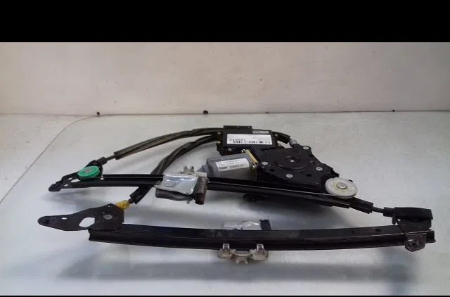 Mecanismemoteur leve-glace ard Ford GALAXY I (WGR) 1.9 tdi (1995-2006) occasion