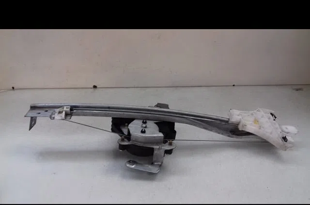 Mecanismemoteur leve-glace ard Ford MONDEO III (B5Y) 2.0 16v tddi - tdci (2000-2007) 5 portes occasion