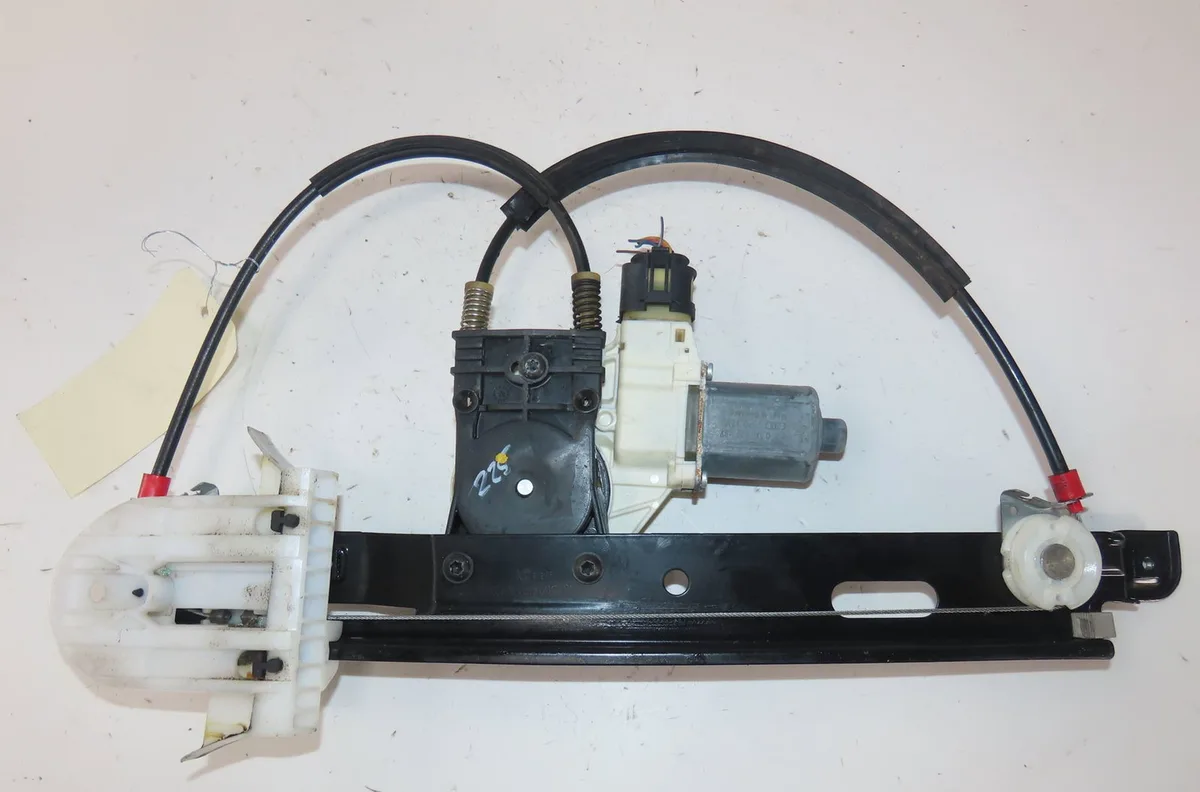 Mecanismemoteur leve-glace ard Ford MONDEO IV (BA7) 1.6 tdci (2011-2015) occasion