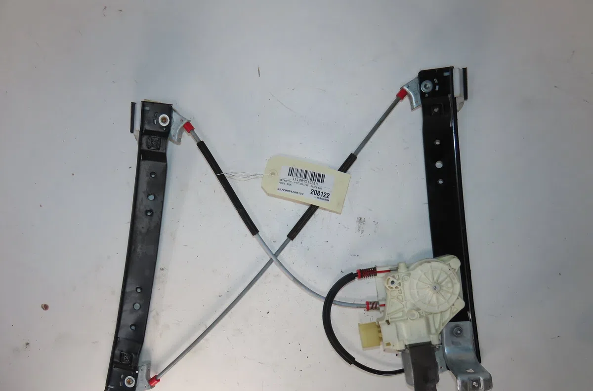 Mecanismemoteur leve-glace ard Ford S-MAX (WA6) 2.0 tdci (2006-2014) occasion