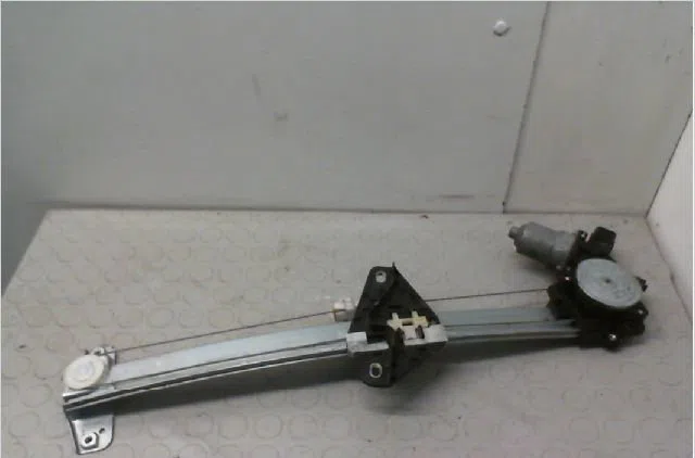 Mecanismemoteur leve-glace ard HONDA CIVIC VII Phase 1 01-2006--09-2008 2.2i CDTI occasion