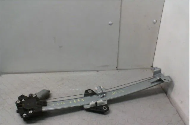Mecanismemoteur leve-glace ard HONDA CIVIC VII Phase 1 01-2006--09-2008 2.2i CDTI occasion