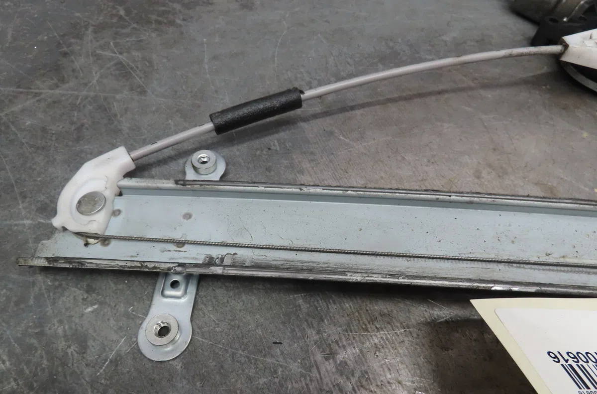 Mecanismemoteur leve-glace ard Honda FR-V (BE) 2.2 i ctdi (be5) (2005) 5 portes occasion