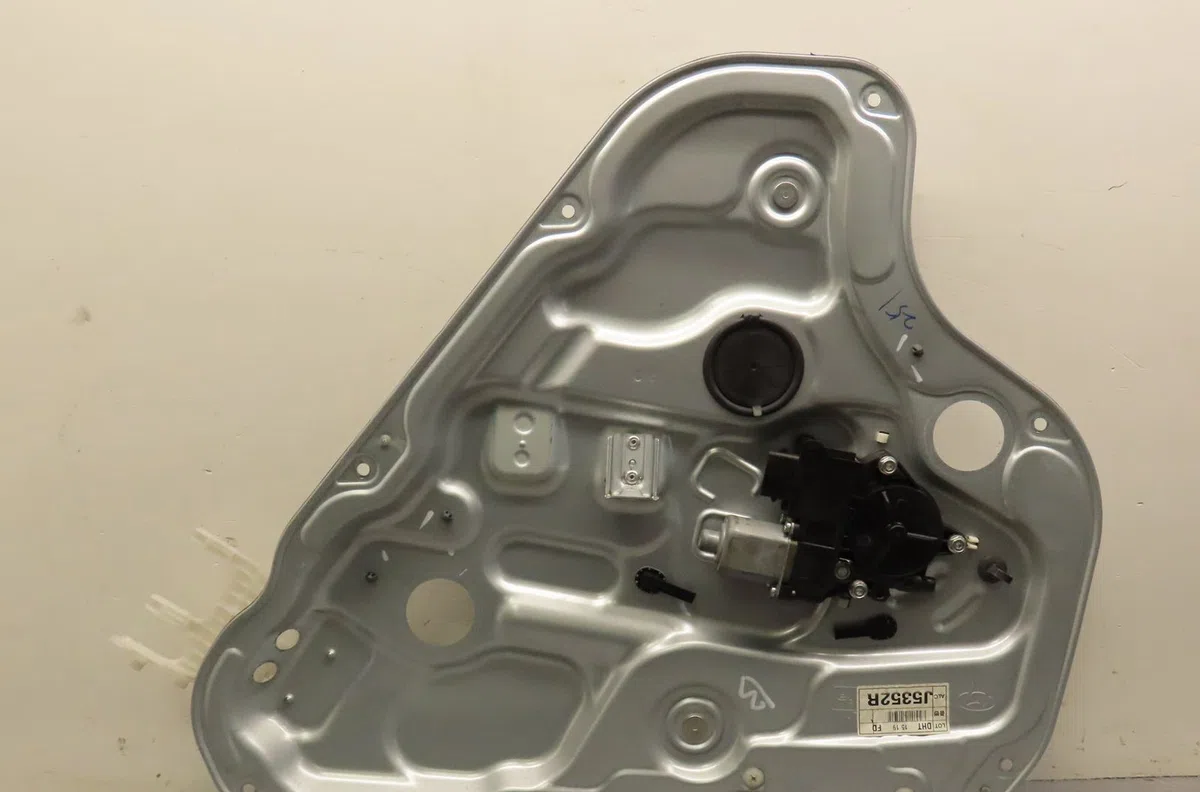 Mecanismemoteur leve-glace ard Hyundai I30 (FD) 1.6 crdi (2007-2011) occasion