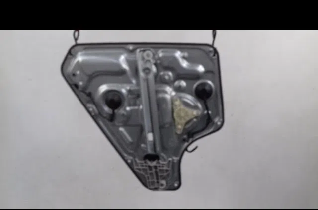 Mecanismemoteur leve-glace ard Hyundai Ix20 (JC) 1.6 crdi (2011-2019) occasion