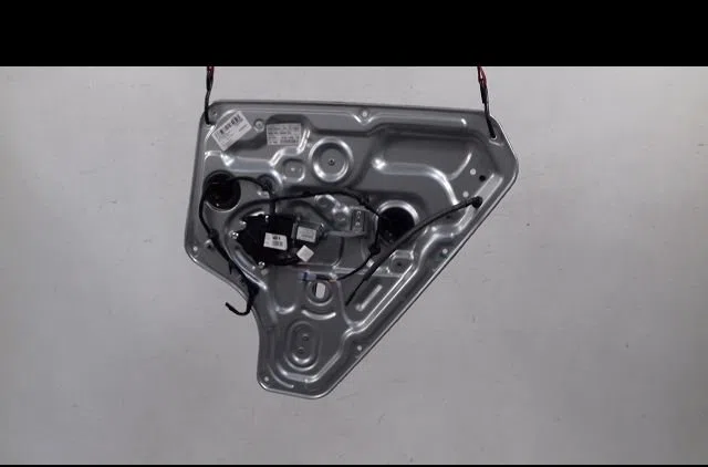 Mecanismemoteur leve-glace ard Hyundai Ix20 (JC) 1.6 crdi (2011-2019) occasion