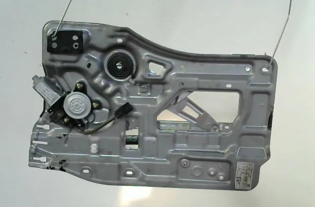 Mecanismemoteur leve-glace ard Hyundai SANTA FÉ I (SM) 2.0 crdi 4x4 (2003-2006) occasion