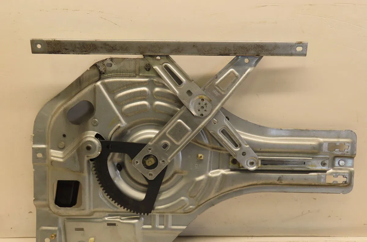 Mecanismemoteur leve-glace ard Hyundai TUCSON (JM) 2.0 crdi (2006-2010) occasion