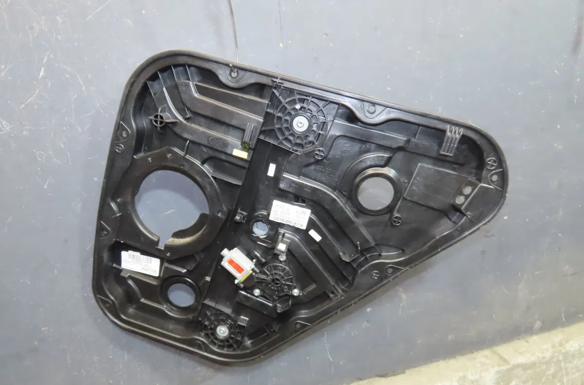 Mecanismemoteur leve-glace ard Hyundai TUCSON (TL, TLE) 1.7 crdi (2015-2020) occasion