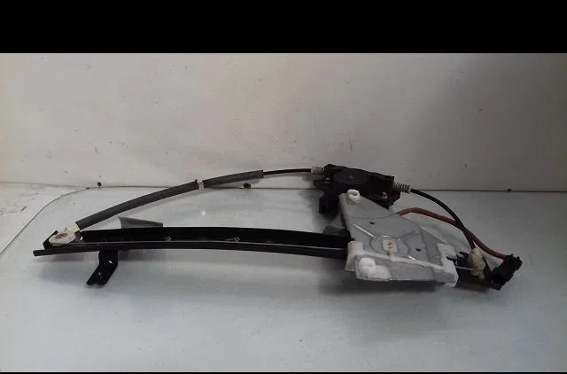 Mecanismemoteur leve-glace ard Jeep GRAND CHEROKEE II (WJ, WG) 2.7 crd 4x4 (2001-2005) occasion