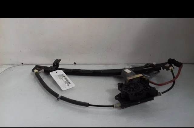 Mecanismemoteur leve-glace ard Jeep GRAND CHEROKEE II (WJ, WG) 2.7 crd 4x4 (2001-2005) occasion