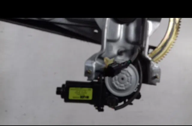 Mecanismemoteur leve-glace ard Kia SORENTO I (JC) 2.5 crdi (2006-2011) 5 portes occasion
