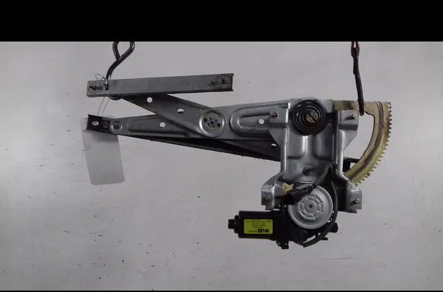 Mecanismemoteur leve-glace ard Kia SORENTO I (JC) 2.5 crdi (2006-2011) 5 portes occasion