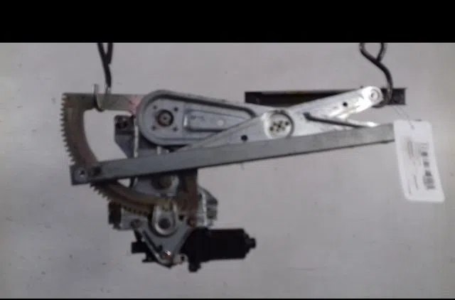 Mecanismemoteur leve-glace ard Kia SORENTO I (JC) 2.5 crdi (2006-2011) 5 portes occasion