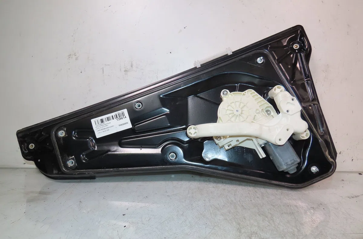 Mecanismemoteur leve-glace ard Land rover DISCOVERY III (L319) 2.7 td 4x4 (2004-2009) occasion