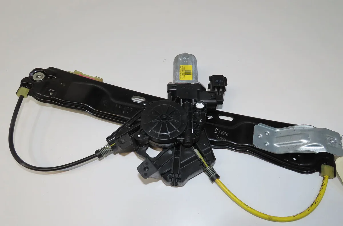 Mecanismemoteur leve-glace ard Land rover RANGE ROVER EVOQUE (L538) 2.2 d (2011-2019) occasion