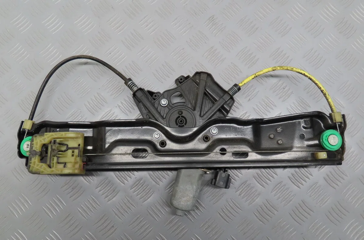 Mecanismemoteur leve-glace ard Land rover RANGE ROVER EVOQUE (L538) 2.2 d 4x4 (2011-2019) occasion