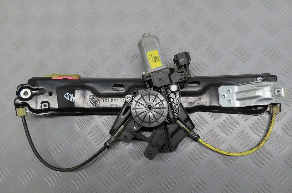 Mecanismemoteur leve-glace ard Land rover RANGE ROVER EVOQUE (L538) 2.2 d 4x4 (2011-2019) occasion