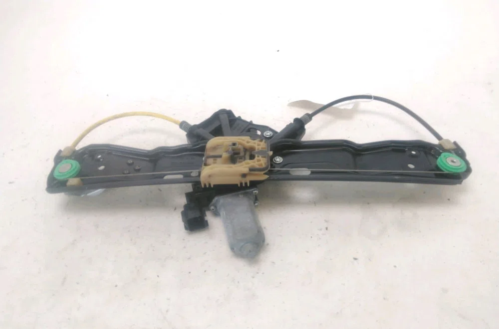 Mecanismemoteur leve-glace ard Land rover RANGE ROVER EVOQUE (L538) 2.2 d 4x4 (2011-2019) occasion