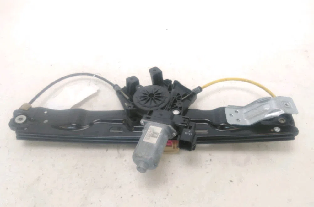 Mecanismemoteur leve-glace ard Land rover RANGE ROVER EVOQUE (L538) 2.2 d 4x4 (2011-2019) occasion